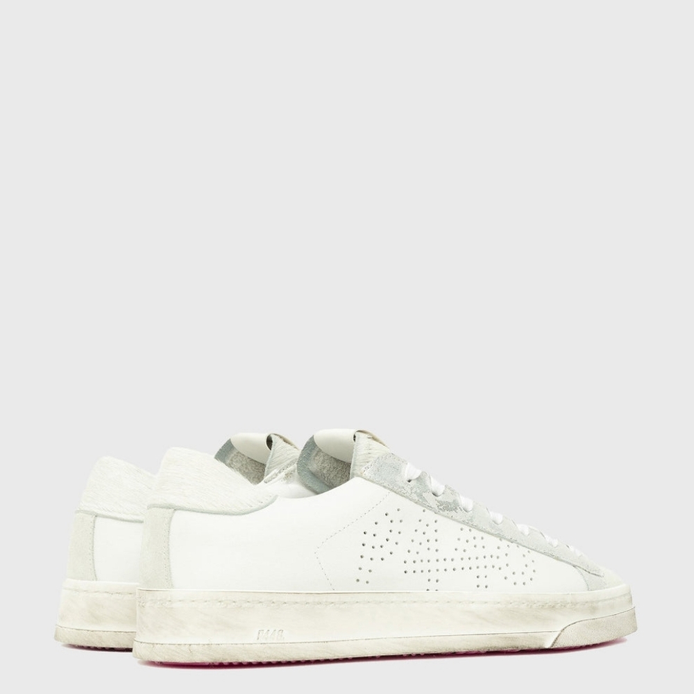 P448 Jack Zebby Sneaker